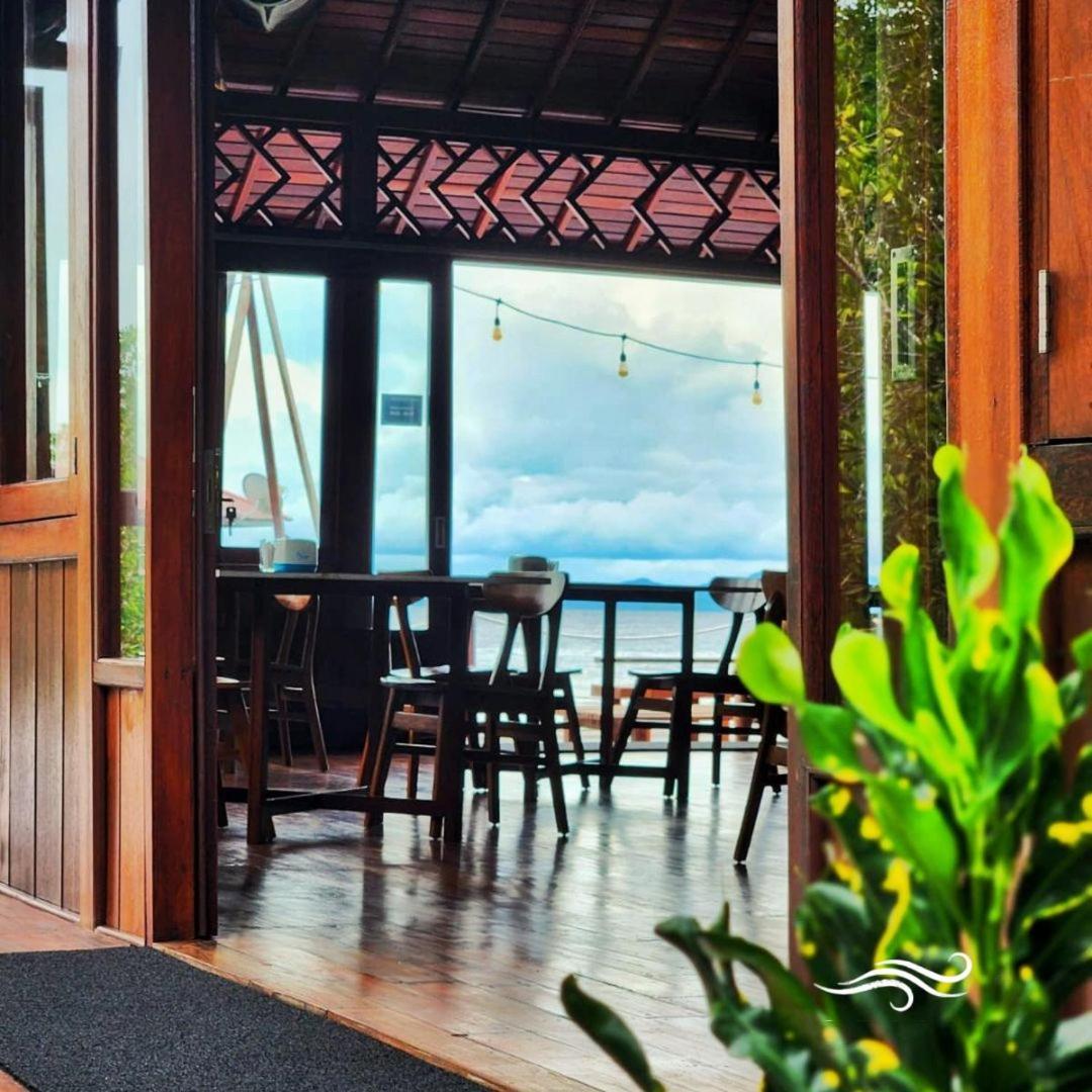 Coriana Dive Resort Waisai Exterior foto